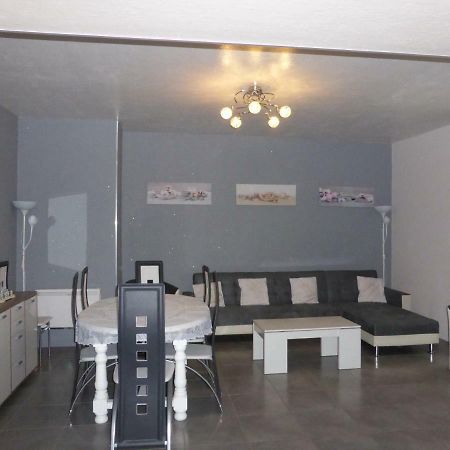 Appartement Bayeux Bagian luar foto