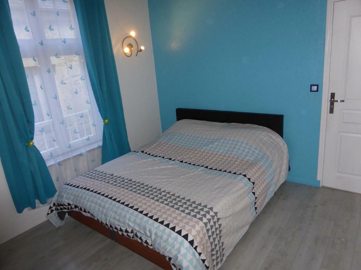 Appartement Bayeux Bagian luar foto