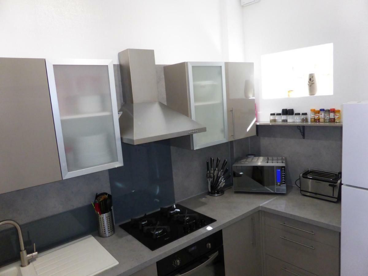 Appartement Bayeux Bagian luar foto